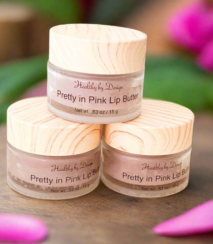 Lip Butters