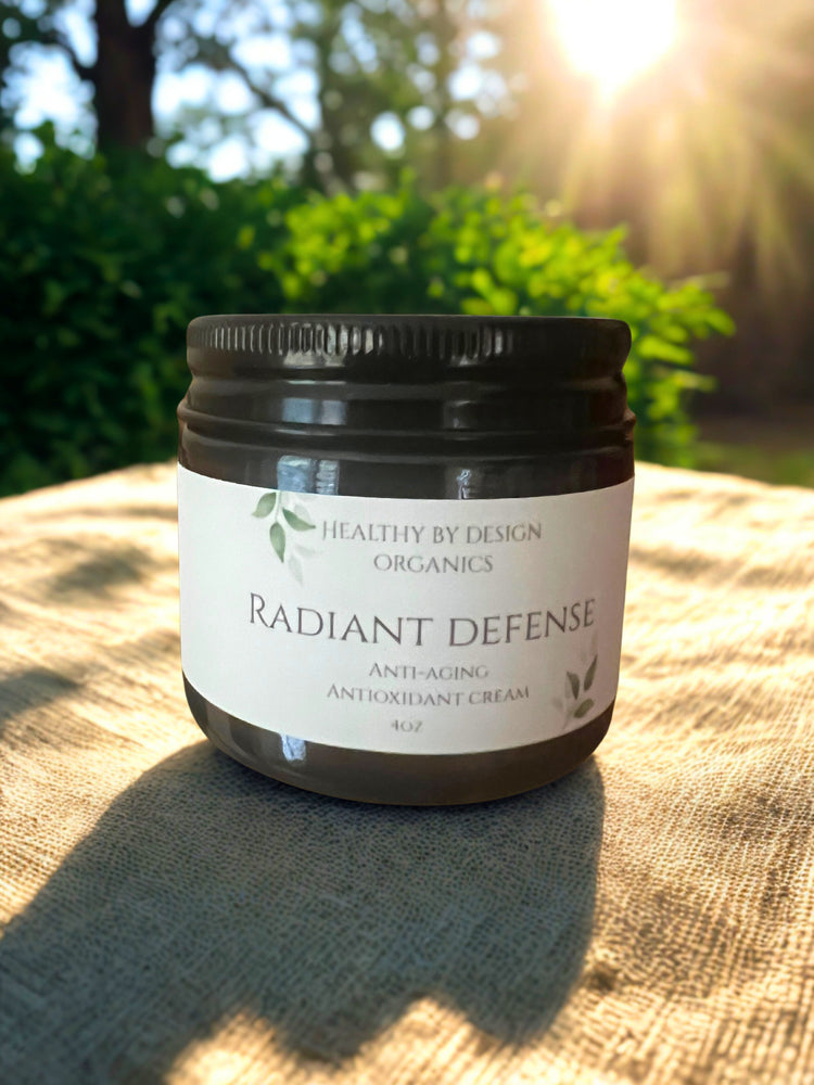 Face&Body Creams