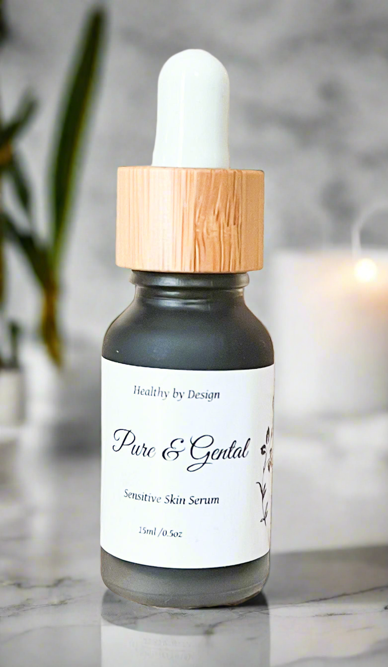 Calm Complexion Sensitive Skin Serum