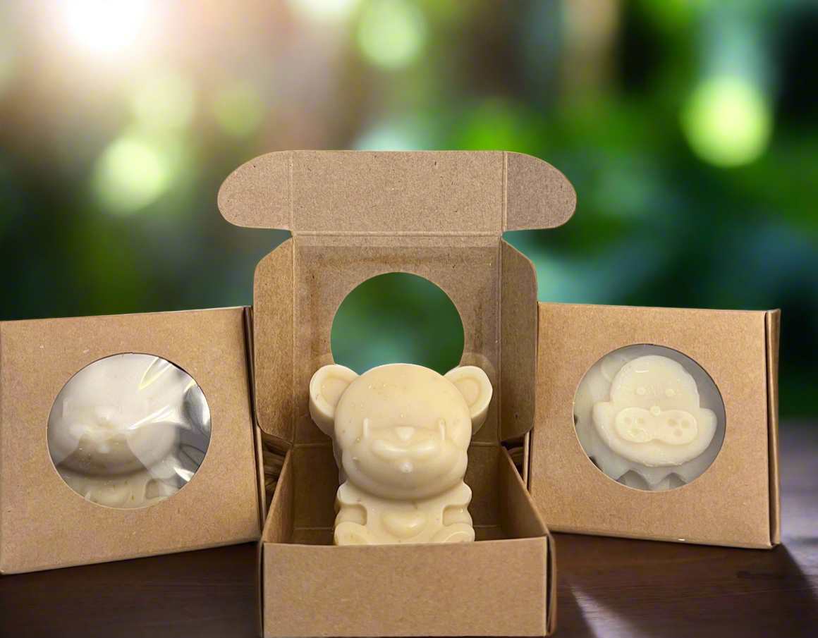 Little Lathers Kids Soap