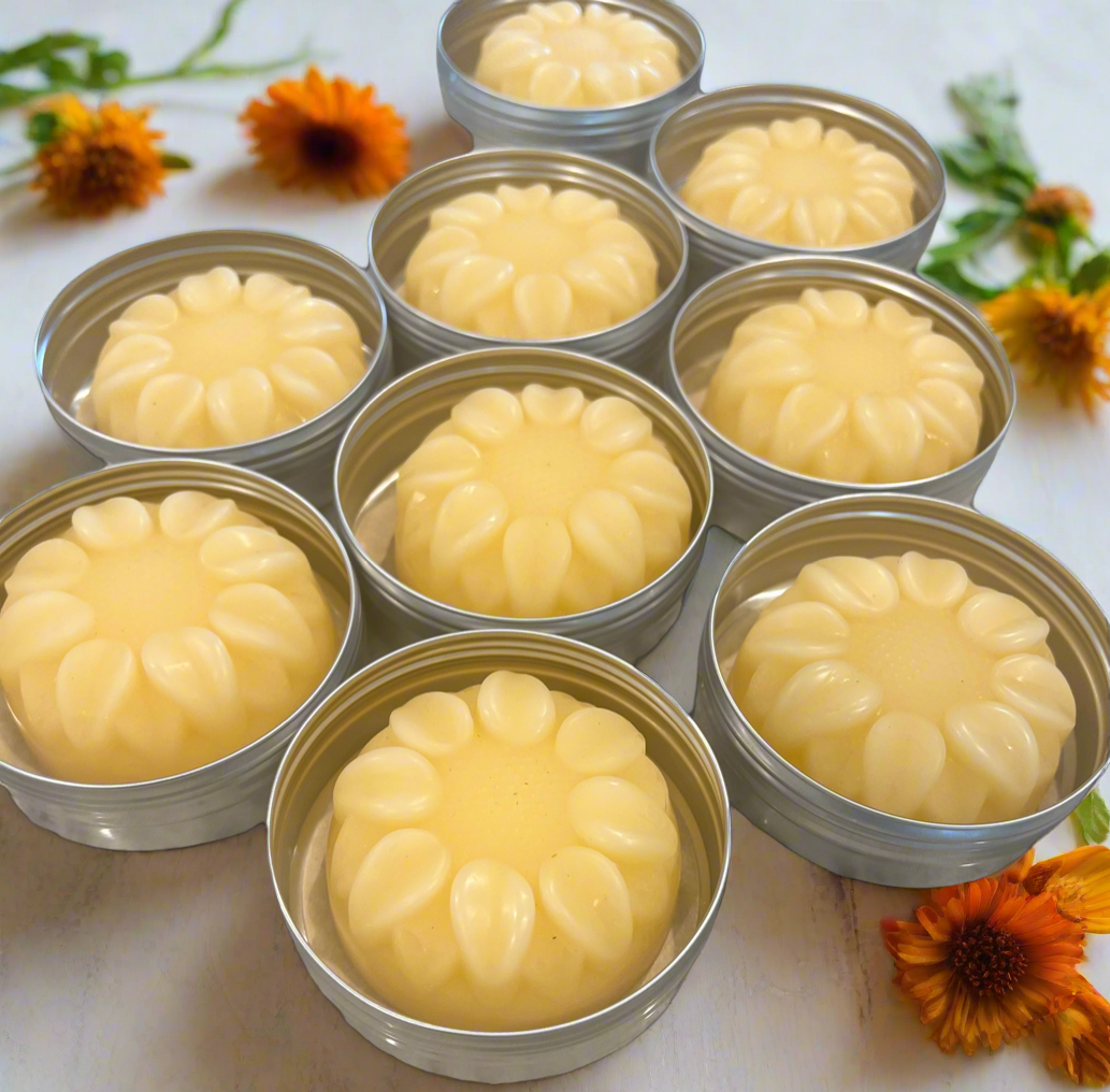 Calendula Hydrating Body Bars