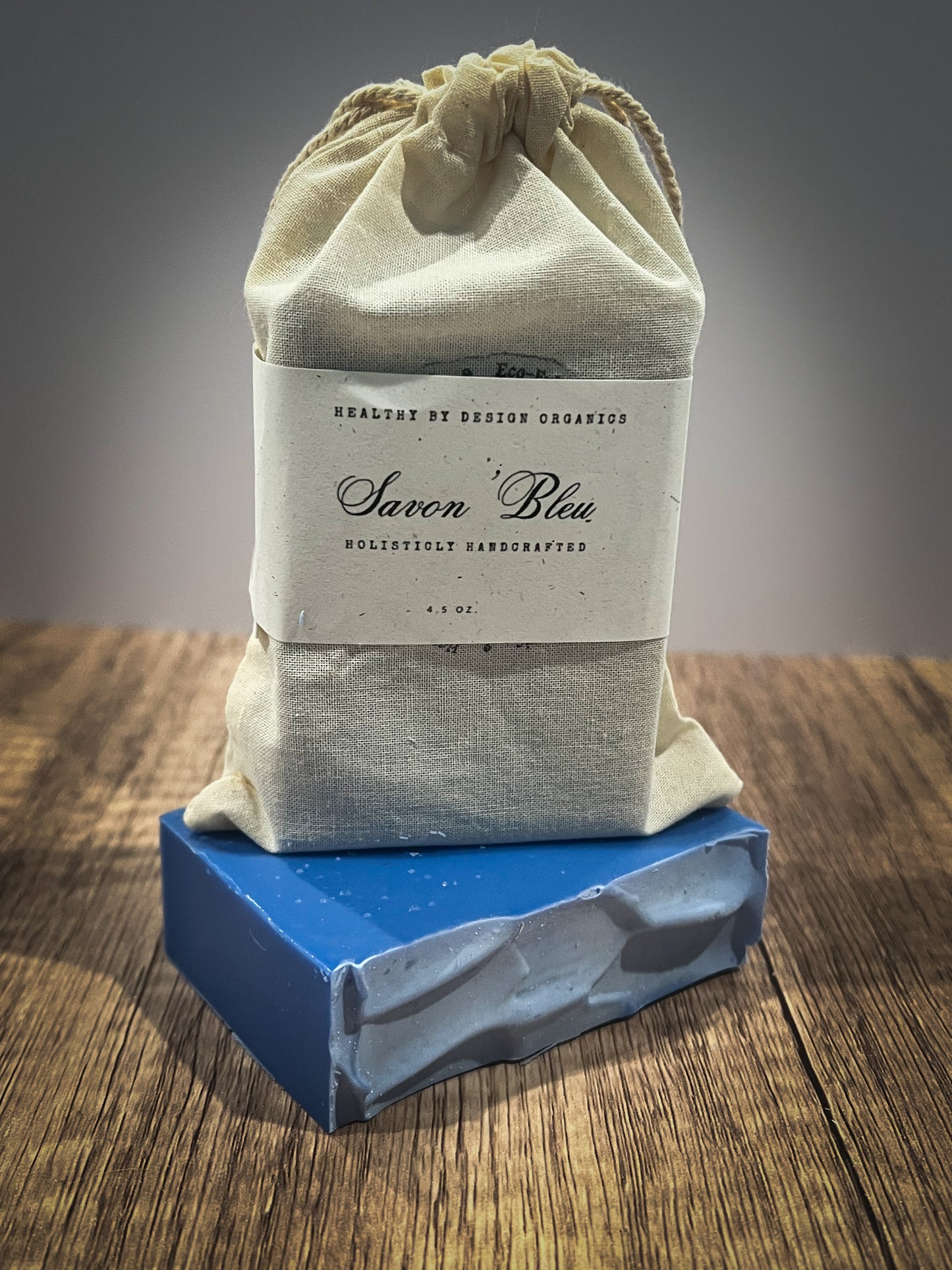 Savon’ Bleu