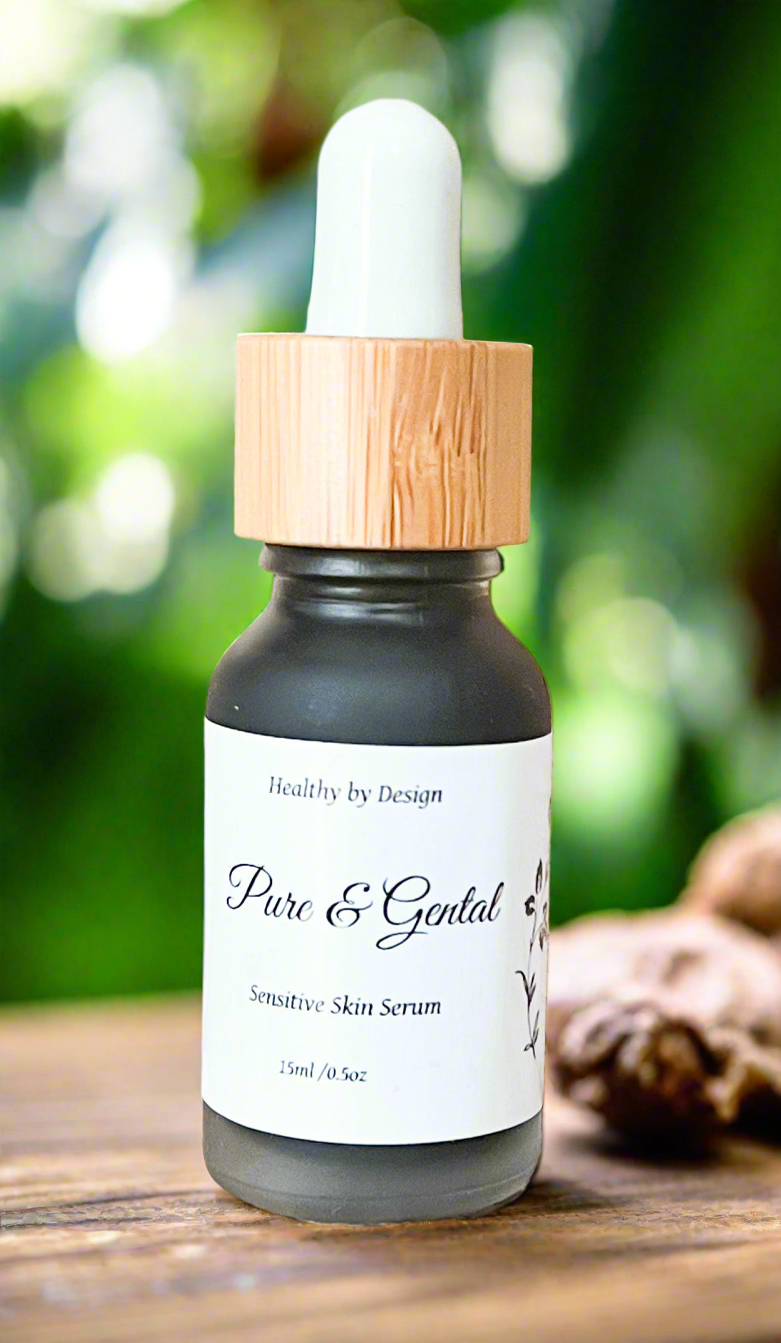 Calm Complexion Sensitive Skin Serum
