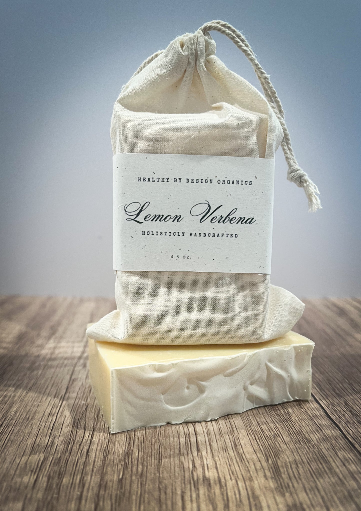 Lemon Verbena