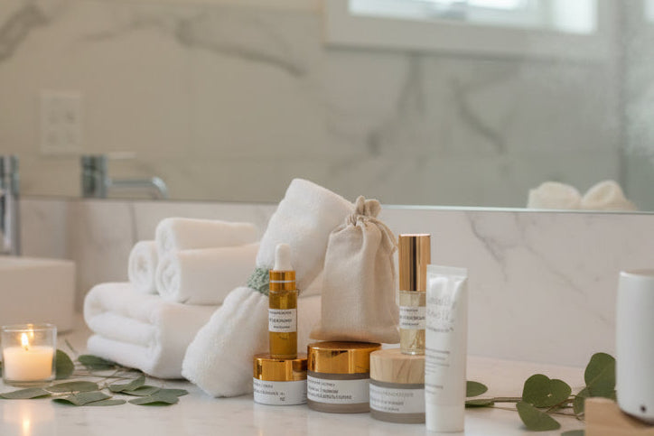 Anti-aging Skincare Minis Discovery Set