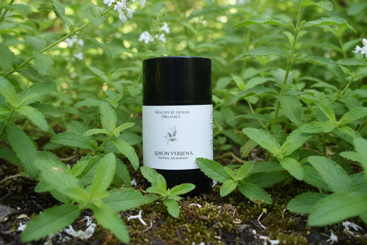 Holistic Deodorants
