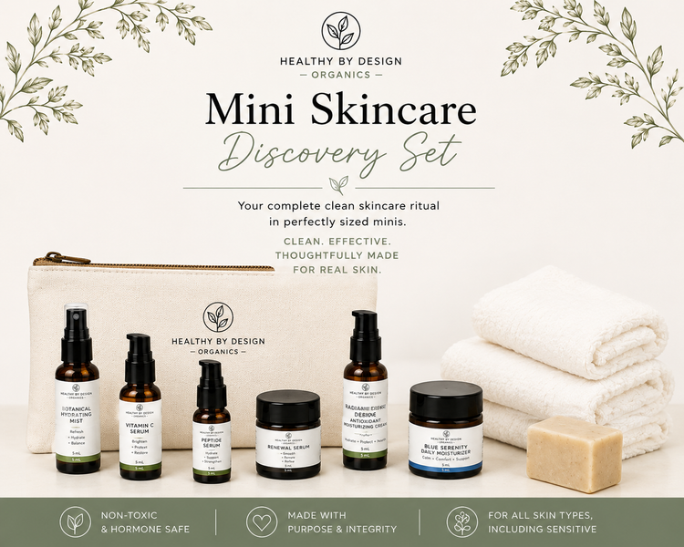 Mini Skincare Kit