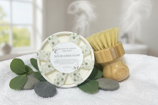 Dish Soap Set