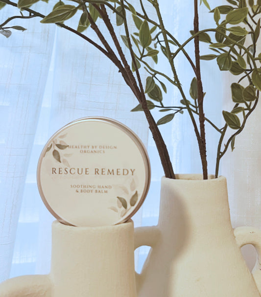 Rescue Remedy Salve