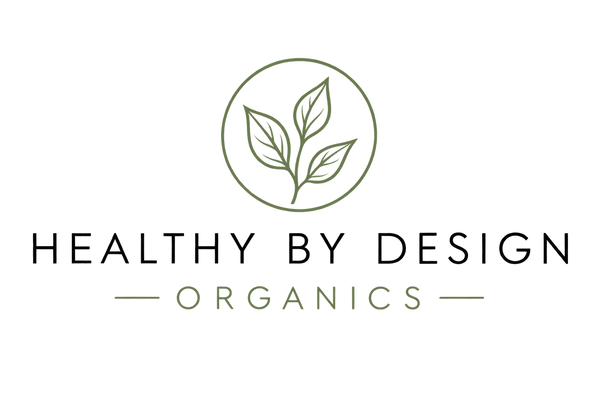 Healthy By Design Organics