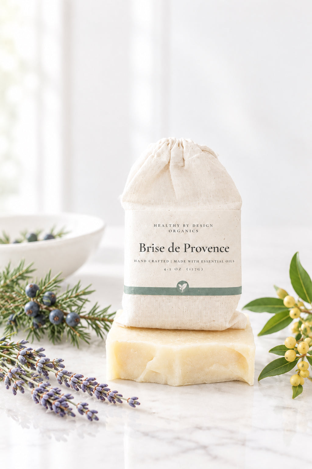 Brise de Provence