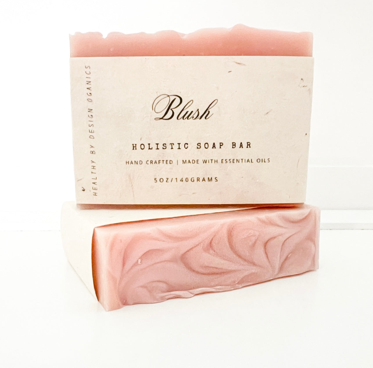 Blush Soap Bar