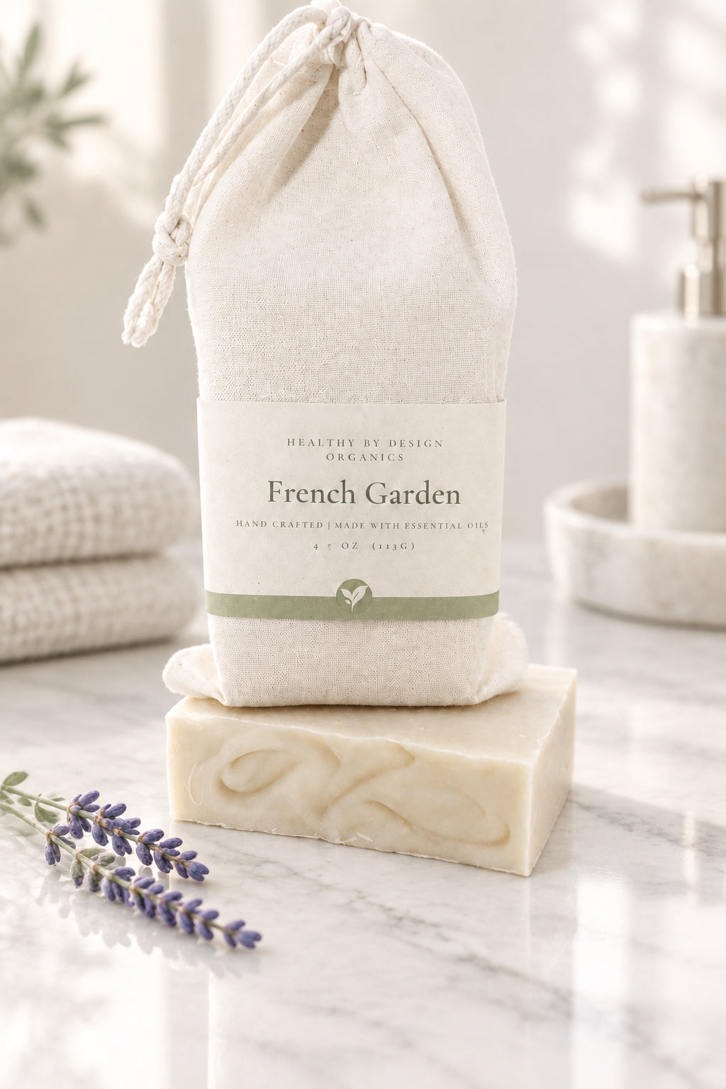 French Garden