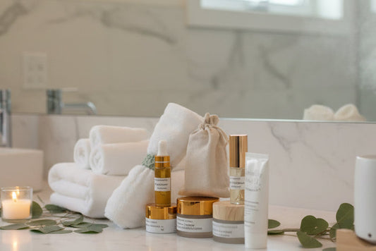 Anti-aging Skincare Minis Discovery Set