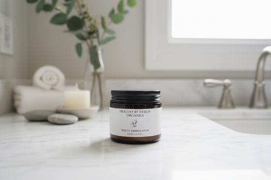 Rescue Barrier Balm