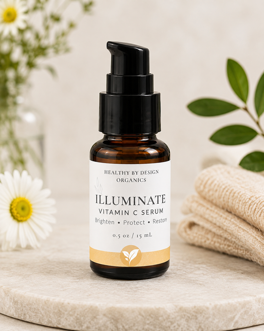 Vitamin C Brighting & Repair Serum 0.5oz