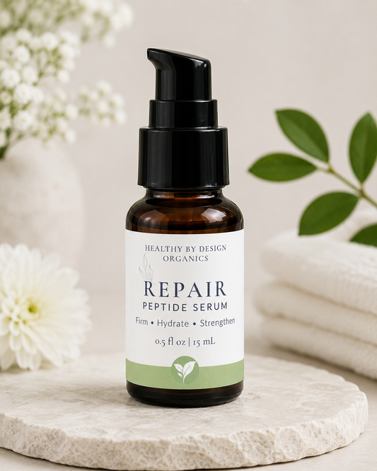 Repair Peptide Serum