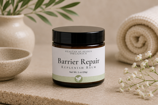 Rescue Barrier Balm