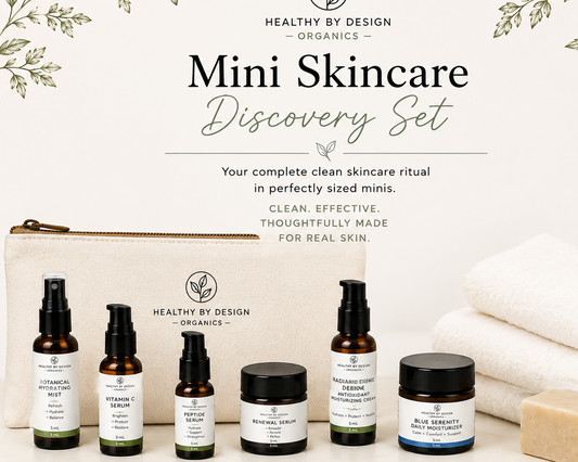 Mini Discovery Set